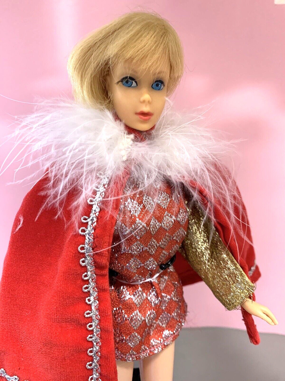 Barbie(バービー) Collector Jennifer Lopez Red Carpet Doll ドール