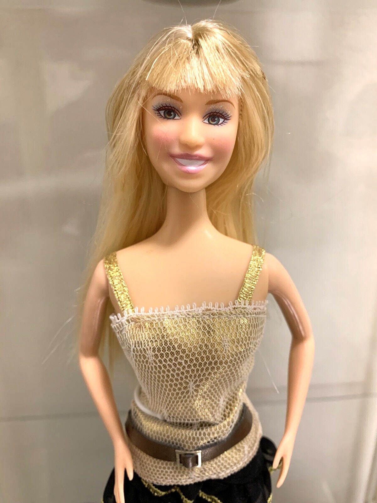 S Club 7 Barbie Doll Etsy Canada