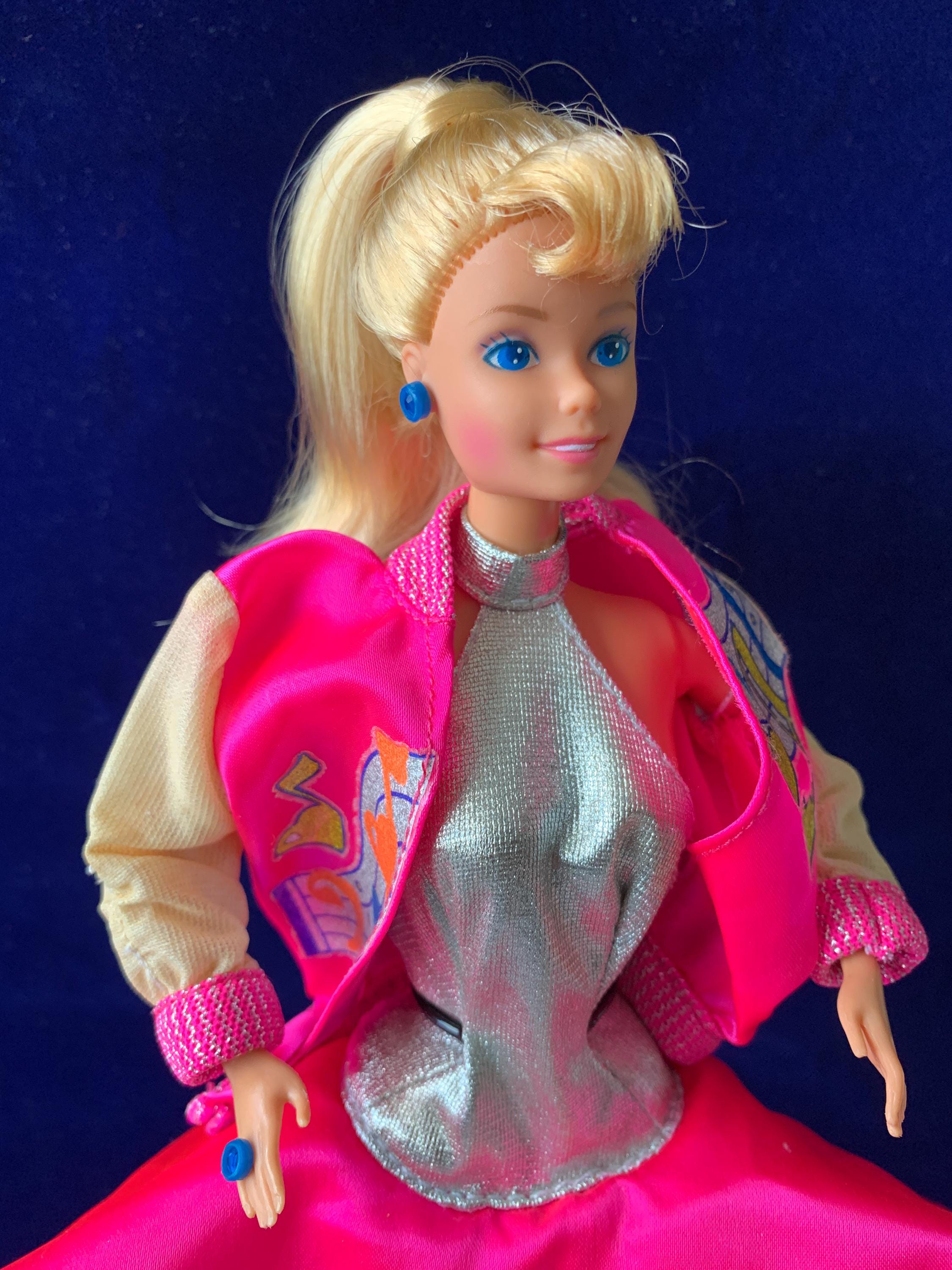 80s Barbies Australia