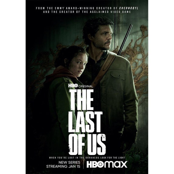 The Last Movie - HOME