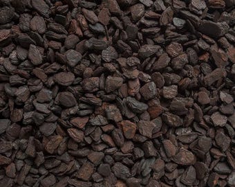 Orchid Bark 6–9 mm | Chunky Mix Ingredient | For Aroids, Orchids & Pothos | 2L / 4L