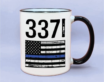 Collage Of Country Flags From All Over The World Coffee Mug