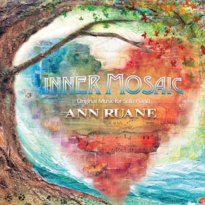 Inner Mosaic CD