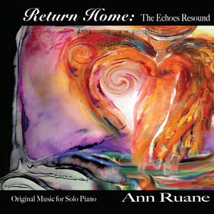 Return Home: The Echoes Resound CD