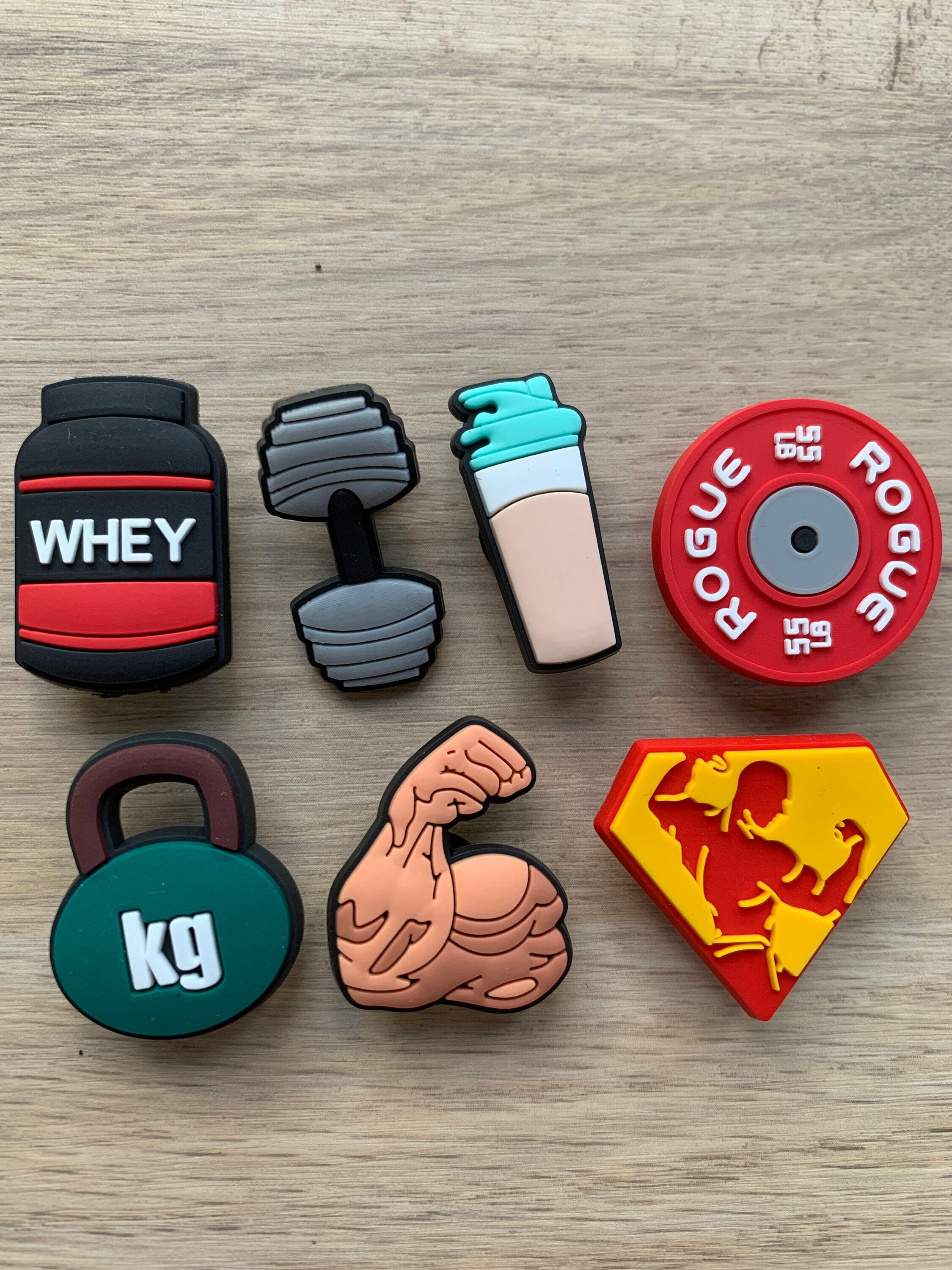 Magnetic dumbbells hotsell