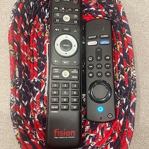 Florida Panther Remote Control Holder