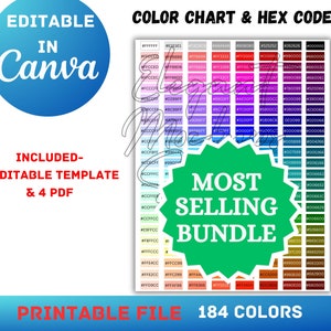 144 Shades of Blue Color With Names, Hex, RGB, CMYK Codes - Color