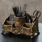 Baroque Home Decor