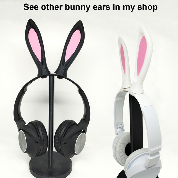Headset bunny ears sale