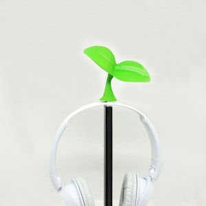 Sprout Headphone Attachment / Sprout Headset Accessory / Sprout Headband Attachment
