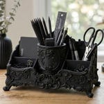 Dark Academia Home Decor