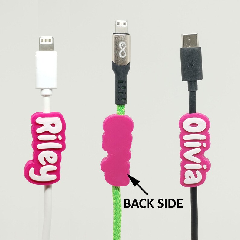 Cord Name Tag For IPhone Android Universal USB Charger Name Tag Etsy cord-name-tag-for-iphone-android-universal-usb-charger-name-tag-etsy