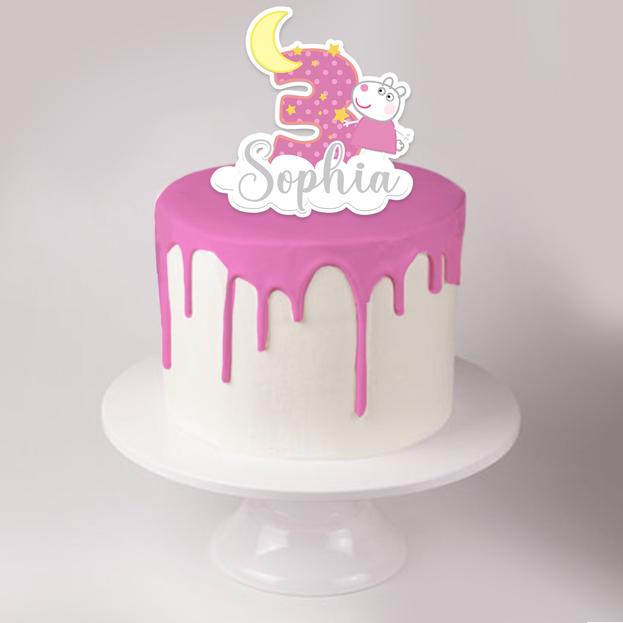 personalized-suzy-sheep-cake-topper-digital-download-personalized