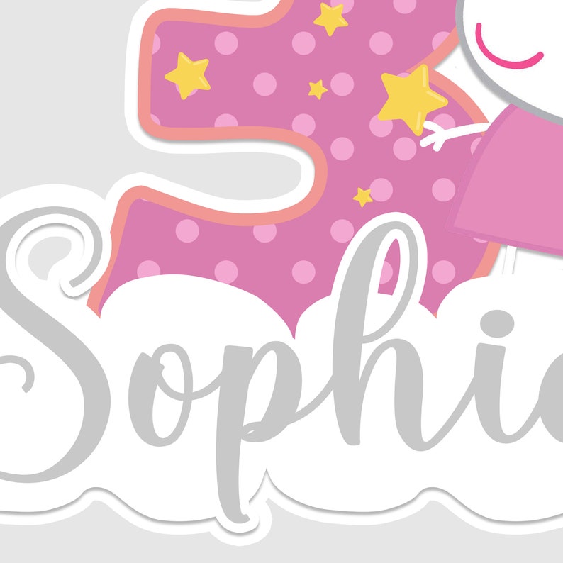 personalized-suzy-sheep-cake-topper-digital-download-personalized