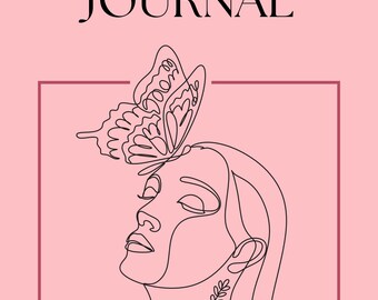 Guided Journal for Girls
