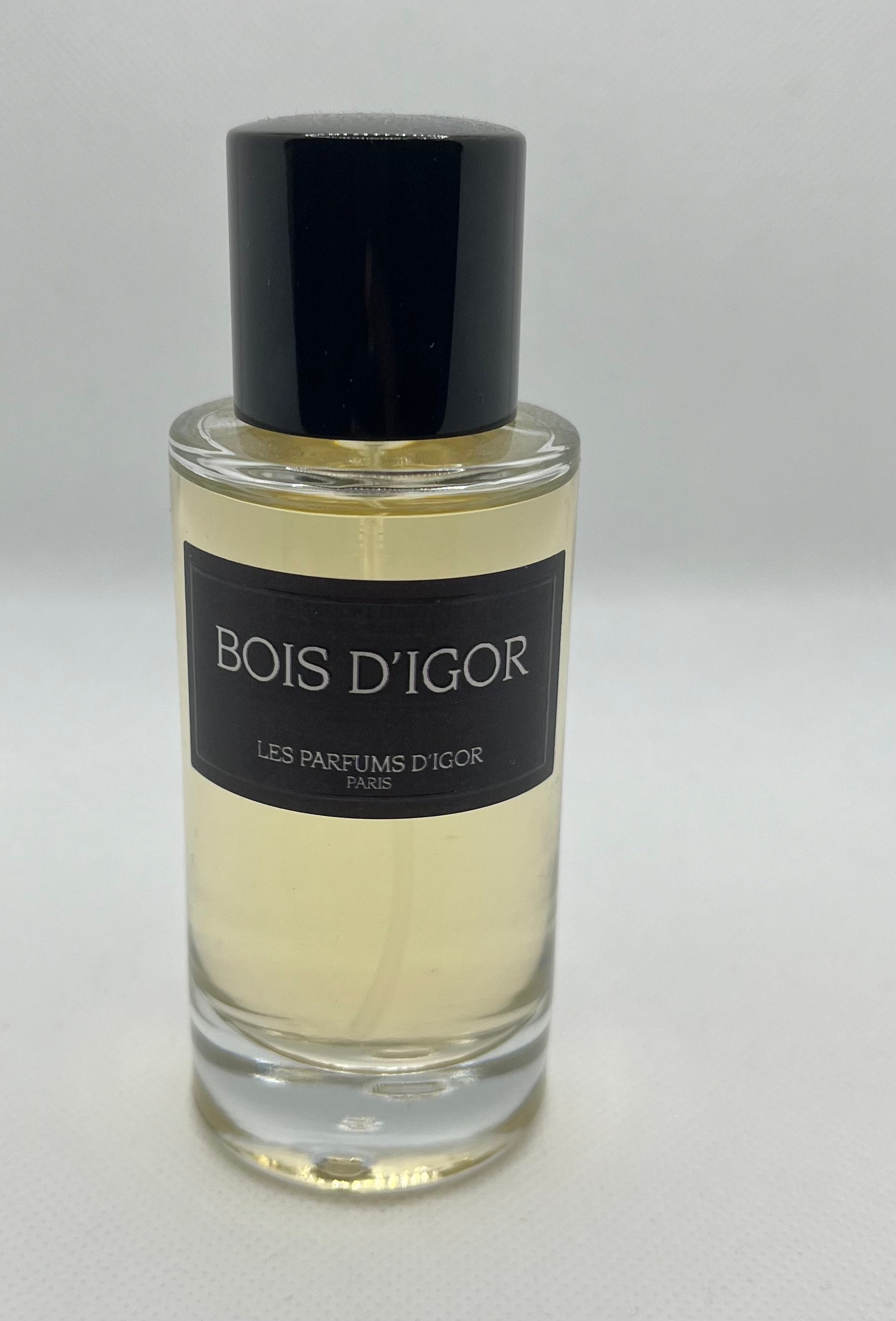 BOIS D'IGOR– Fragrancery