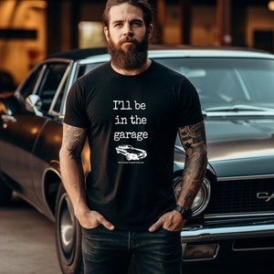 T-shirt Pontiac Trans Am Uomo - Fruit Of The Loom, Cotone, Vari Colori, Nuova Con Etichetta - Foto 4