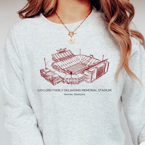 Ou football sweatshirts top