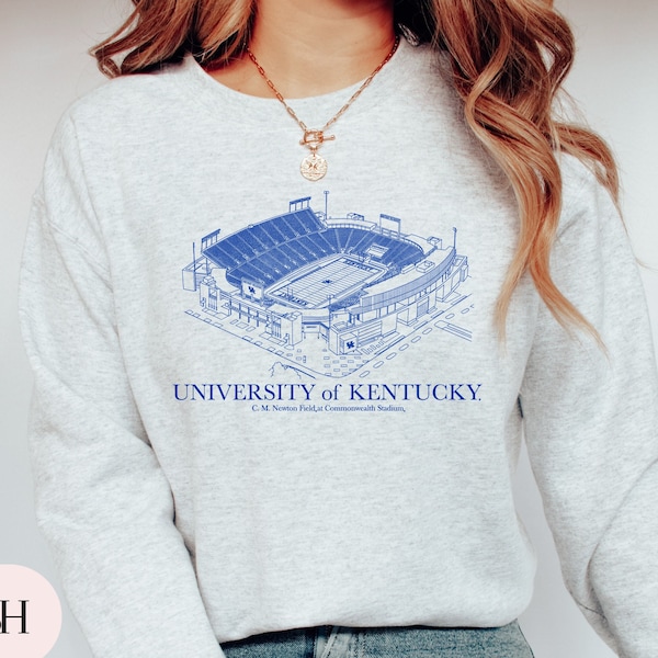 University of Kentucky Clothing - Etsy