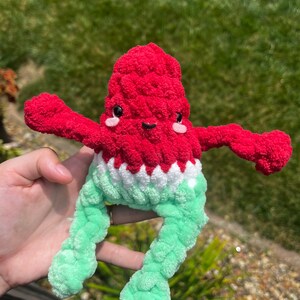 Watermelon Friend
