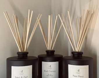 8 oz Reed Diffuser