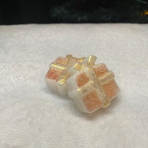 Mistletoe Kisses wax melts