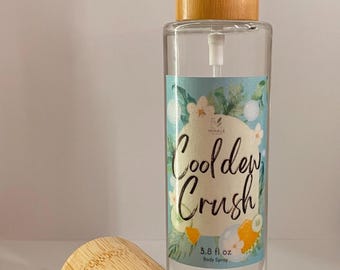Cooldew Crush Perfume: Frischer, sauberer Duft