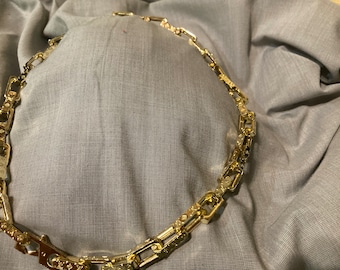 unisex chain necklace