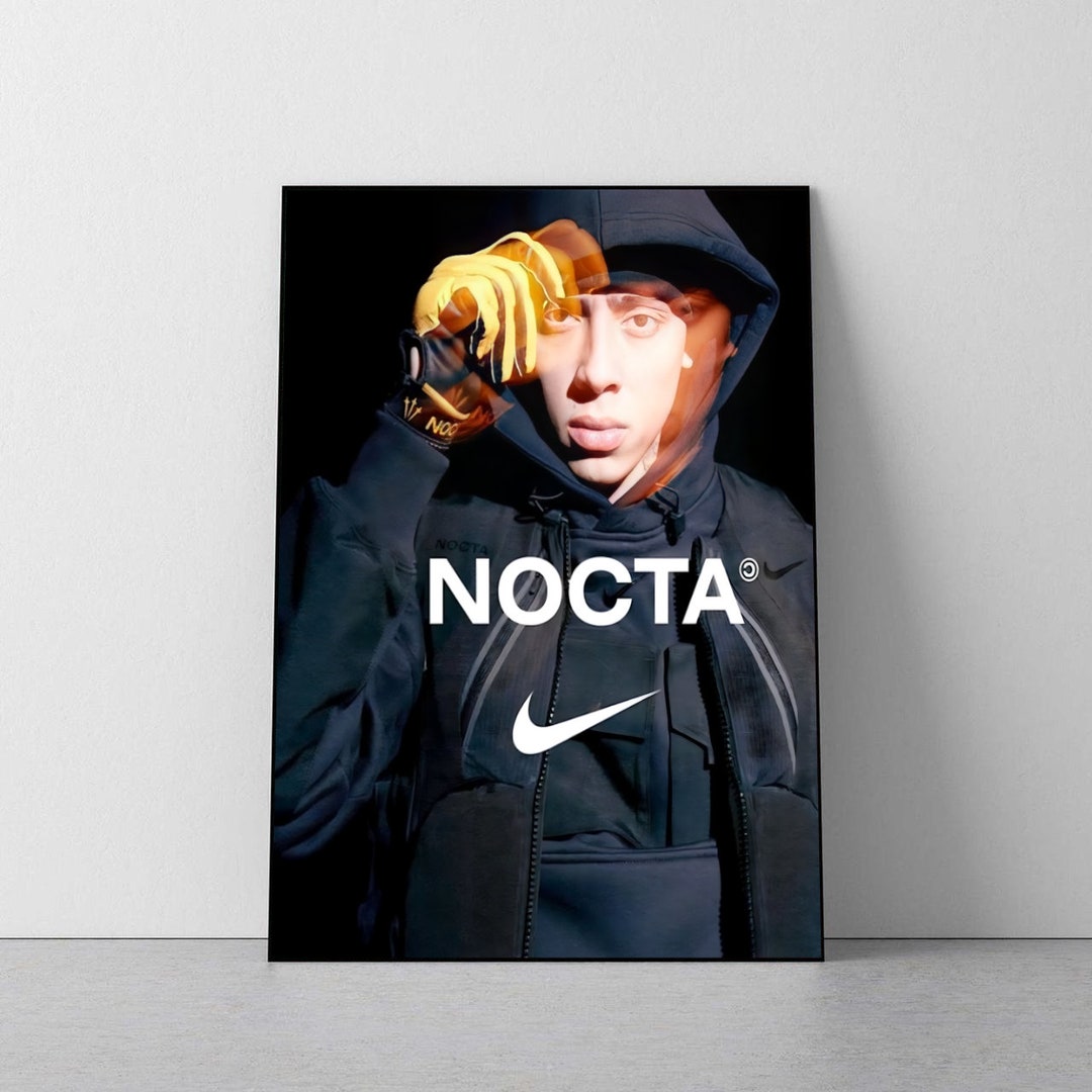 hypebeast nocta