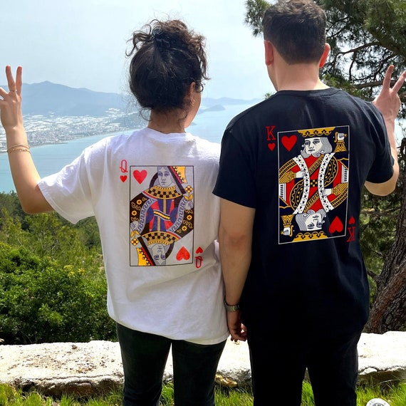 Queen Of Hearts Playing Card Poker Card Costume Gift Shirt Queen Of Hearts Playing Card Poker Card Costume Gift Shirt