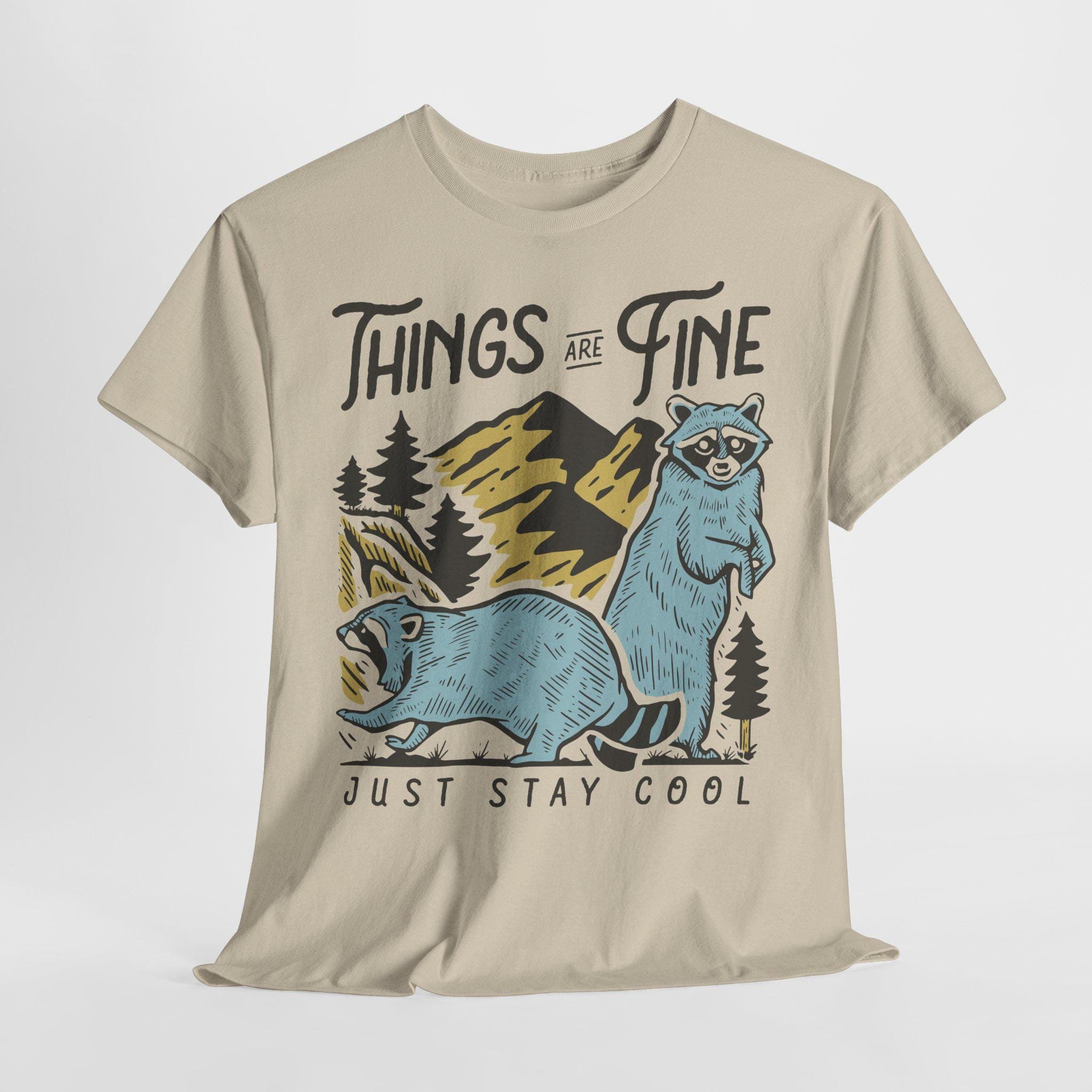 Finer things shirt - Etsy.de