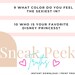 Bridesmaid Google Form Bachelorette Google Form Editable Google Form ...