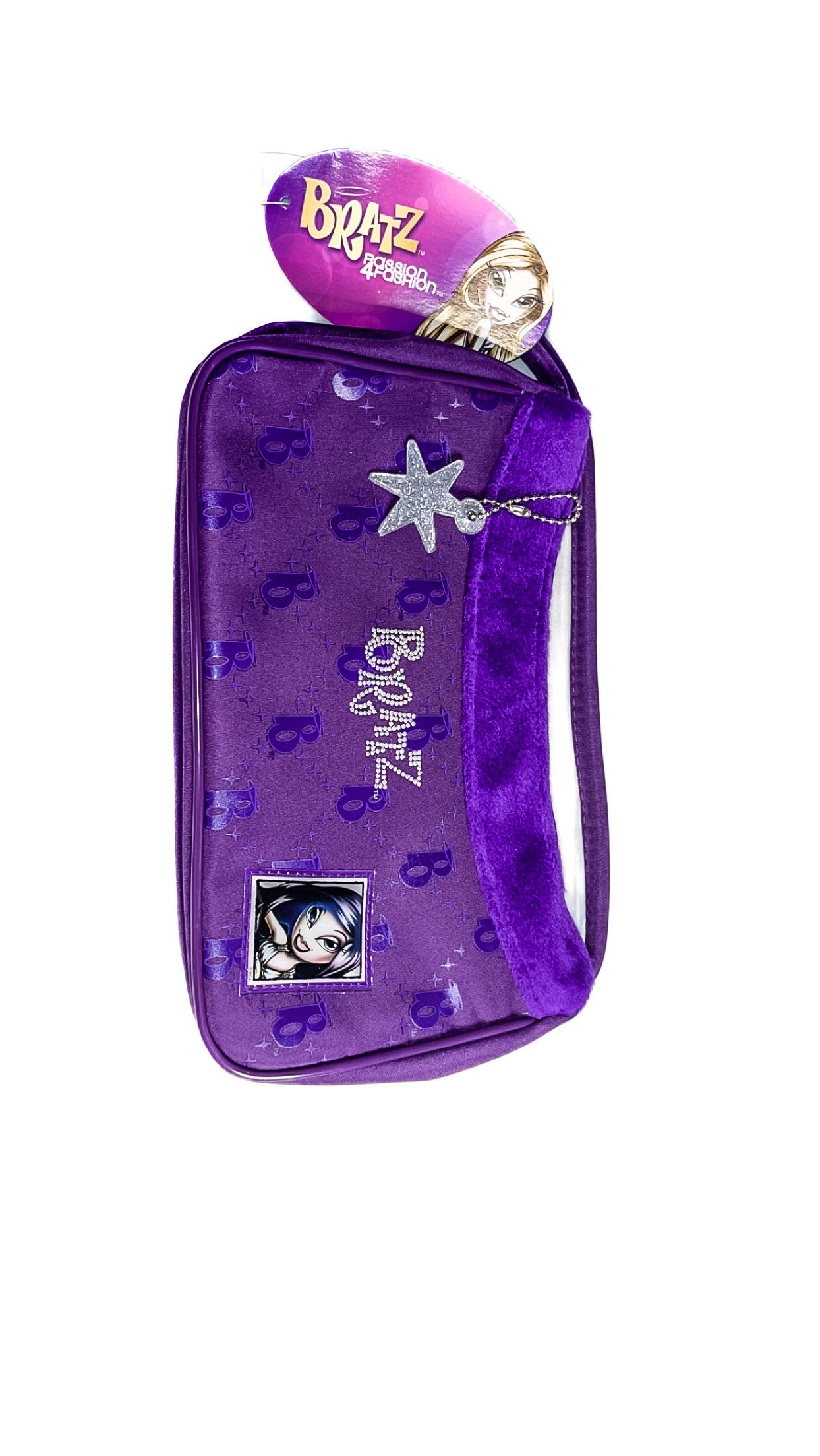 bratz monogram purse｜TikTok Search