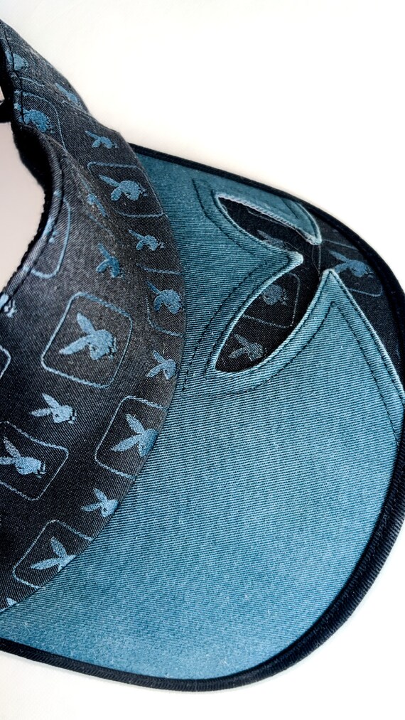 Playboy Monogram Sun Visor - image 4