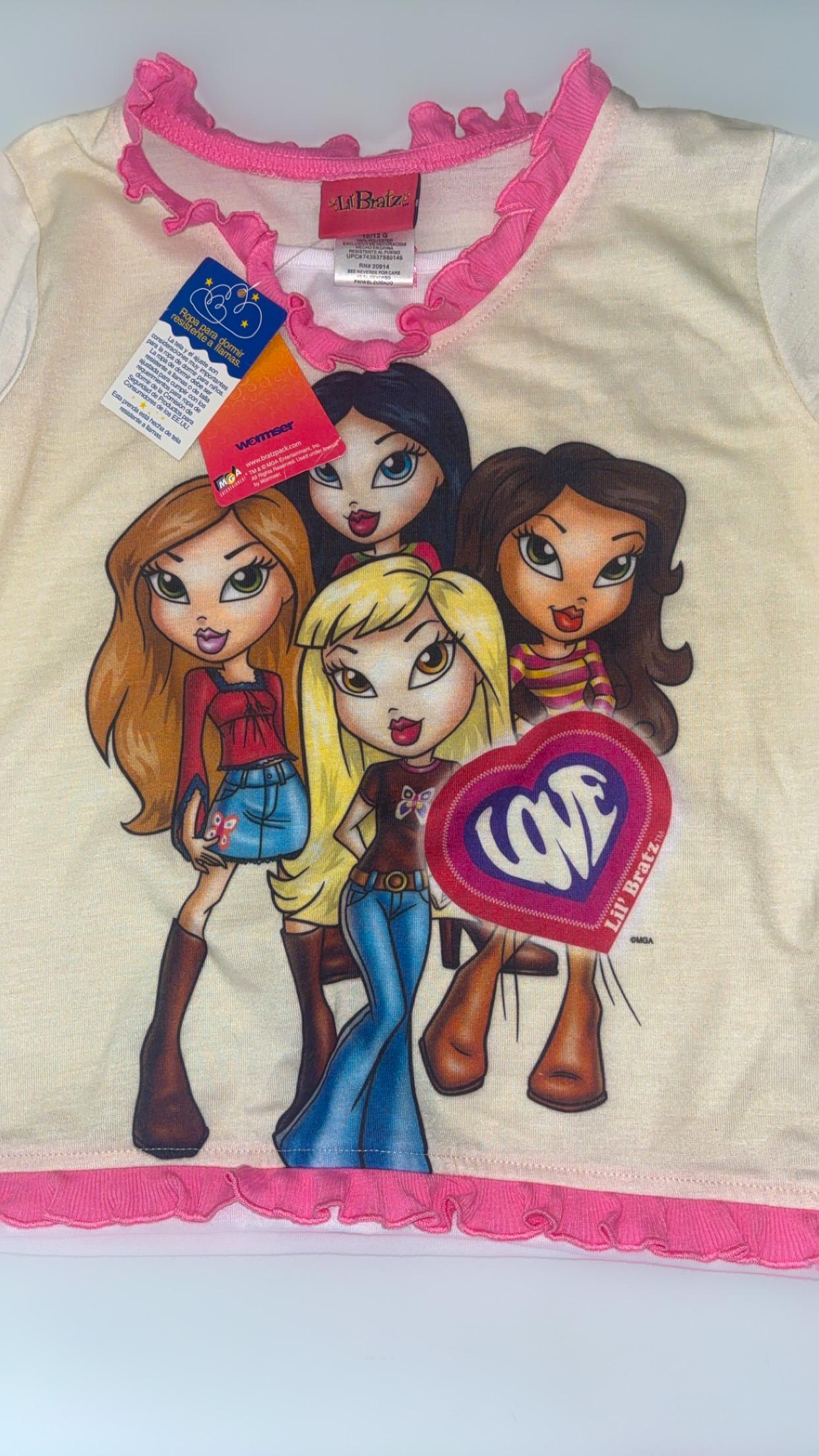 Lil'Bratz リルブラッツ ファッションモール フルコンプリート Fashion Mall (1st Edition) | Bratz Wiki | Fandom