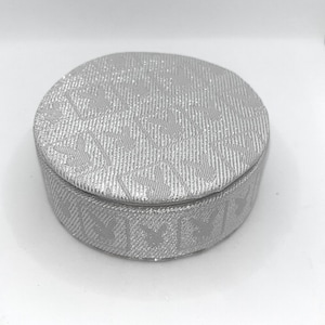 Playboy Monogram Jewellery Box