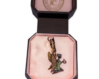 Juicy Couture Fairy Charm