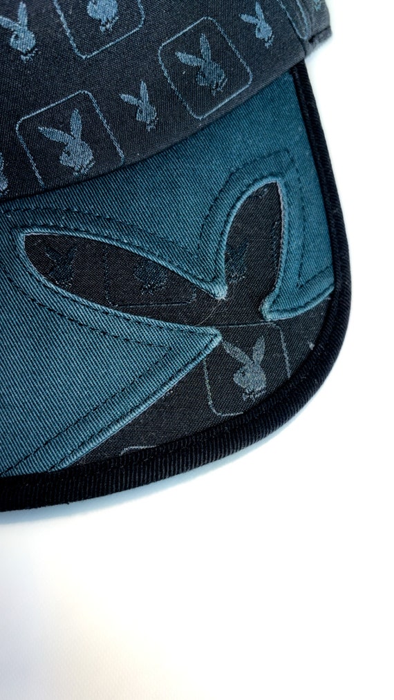 Playboy Monogram Sun Visor - image 1