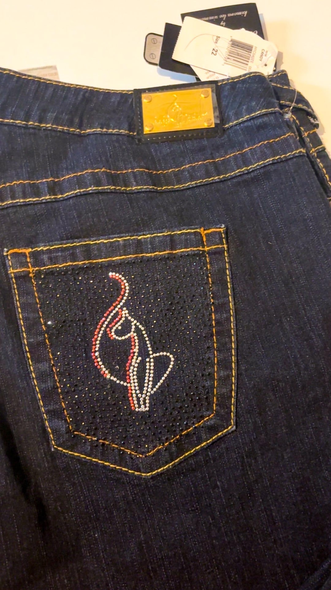 Rinnovare Jeans Ricamati Fai Da Te Camicia Notte Donna Calibrata