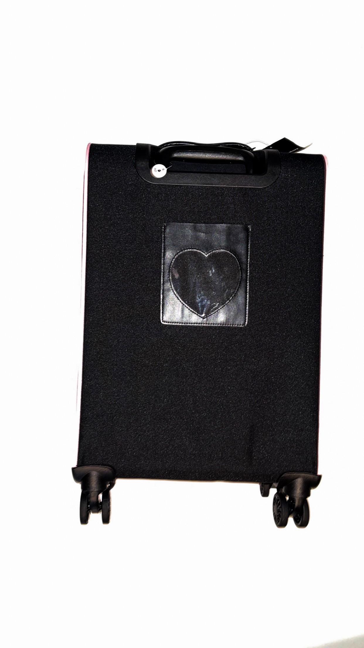 ジューシークチュールスーツケース - Etsy 日本