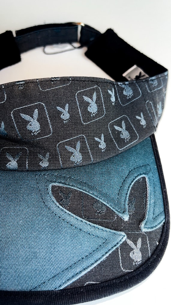 Playboy Monogram Sun Visor - image 2