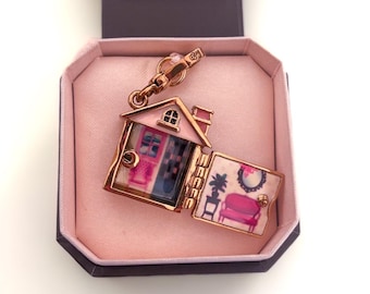 C02-ジューシークチュール金庫チャーム - Etsy 日本