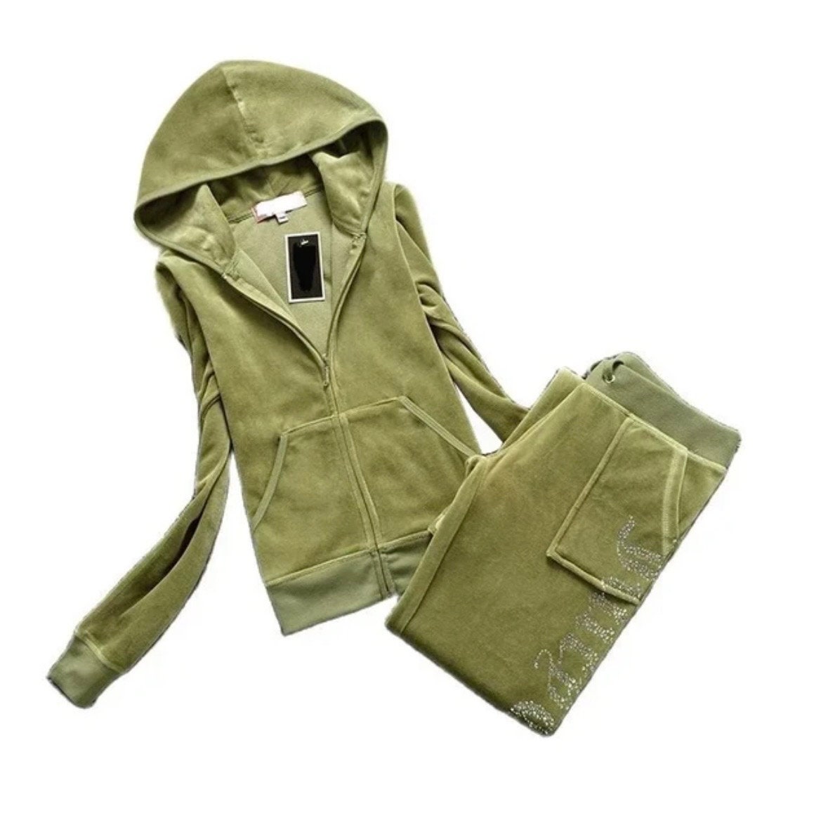 Juicy Couture Tracksuit