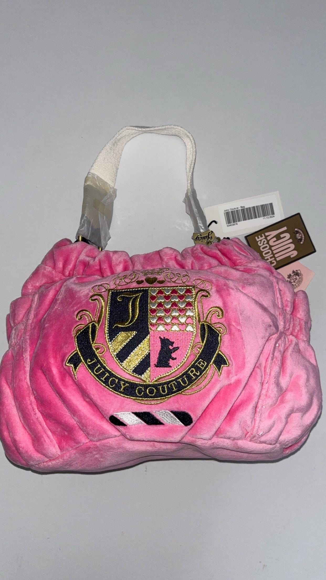 Juicy couture bag - Etsy 日本 Juicy couture bag - Etsy 日本