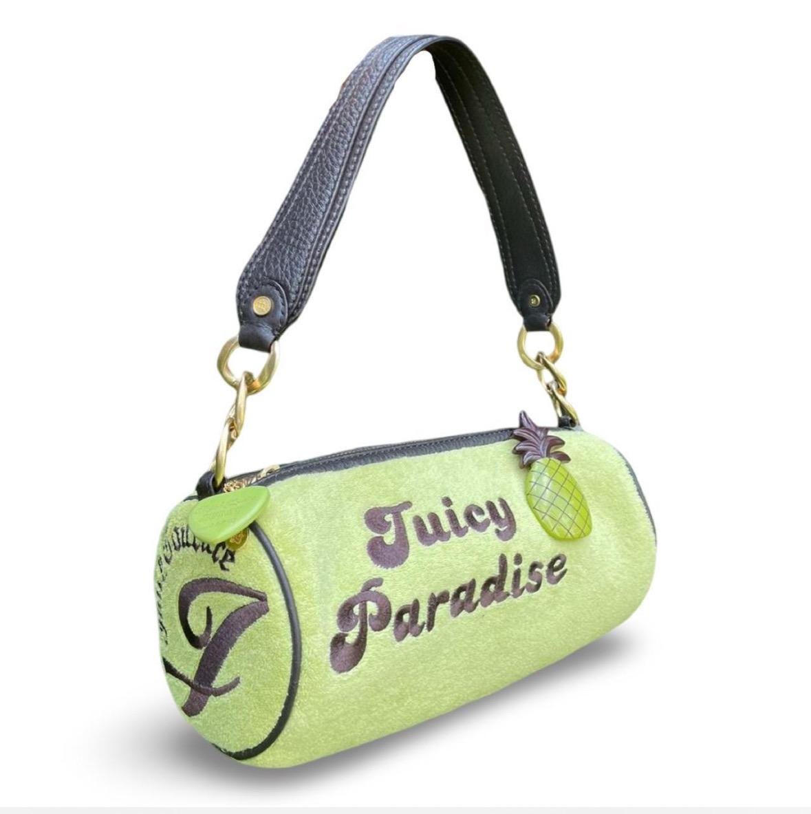 Juicy couture bag - Etsy 日本