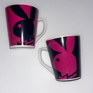Playboy Mugs