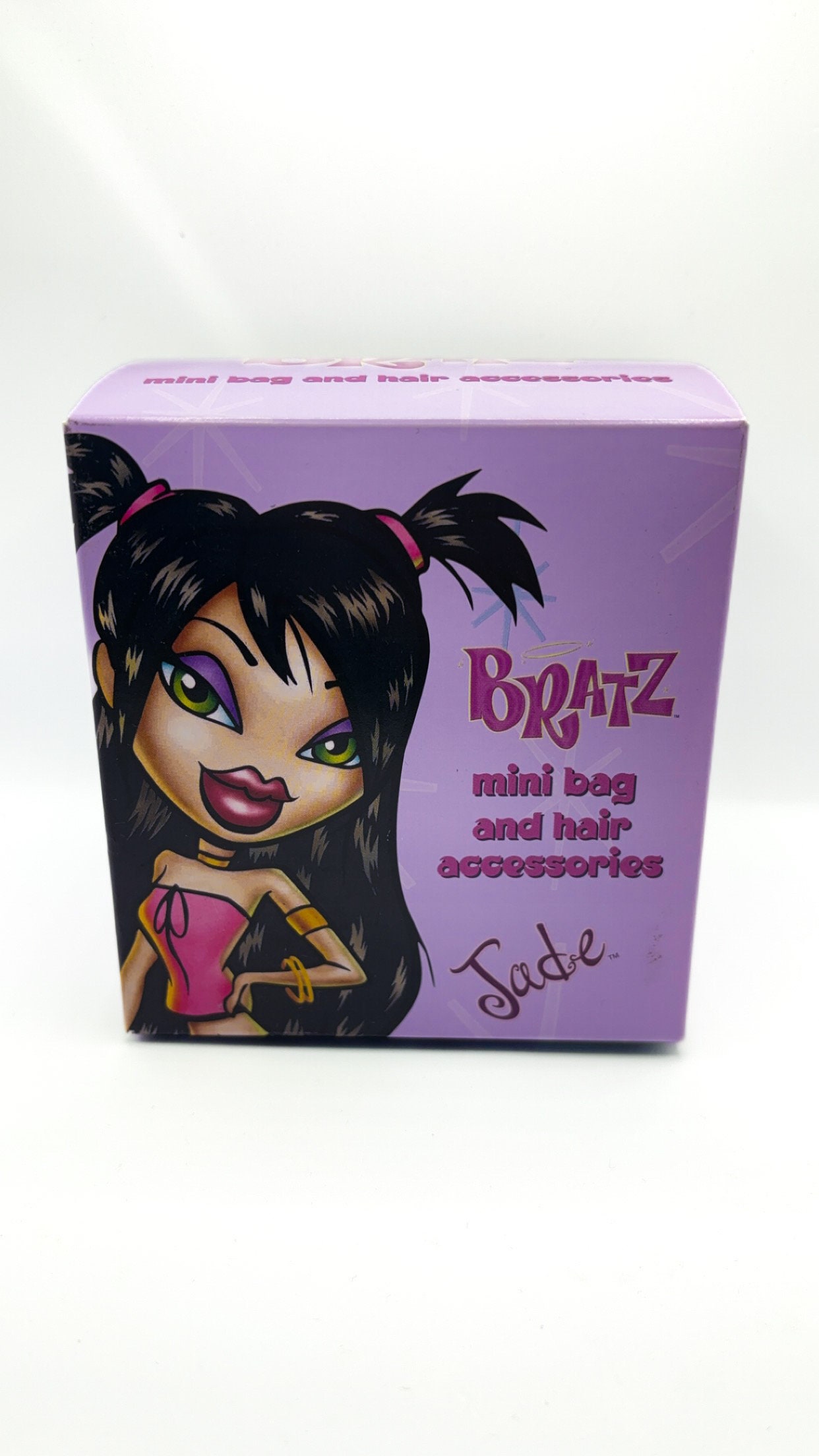 Bratz doll jade - Etsy 日本