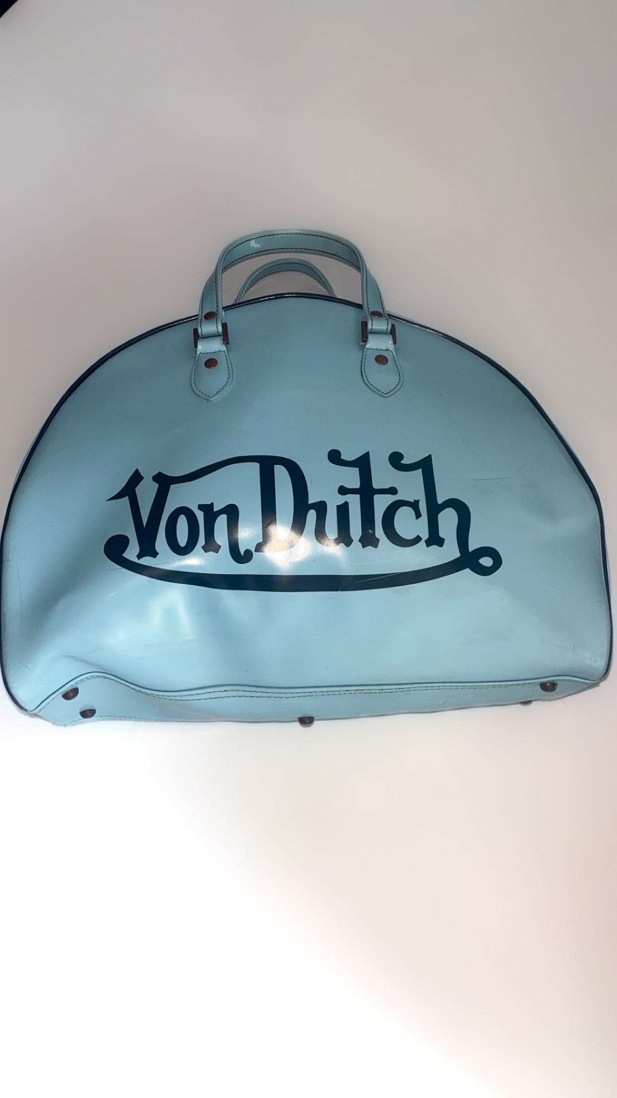 SALE明日まで！Von Dutch ピンク バッグ Von Dutch Bags & Handbags for Women for sale | eBay