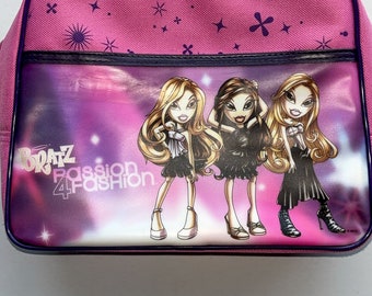 Bratz insulated lunch bag