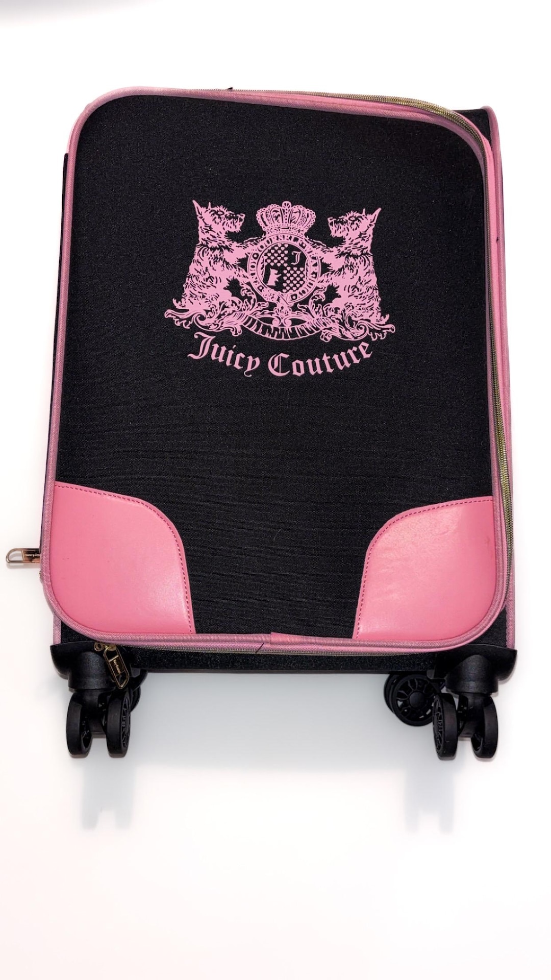 ジューシークチュールスーツケース - Etsy 日本